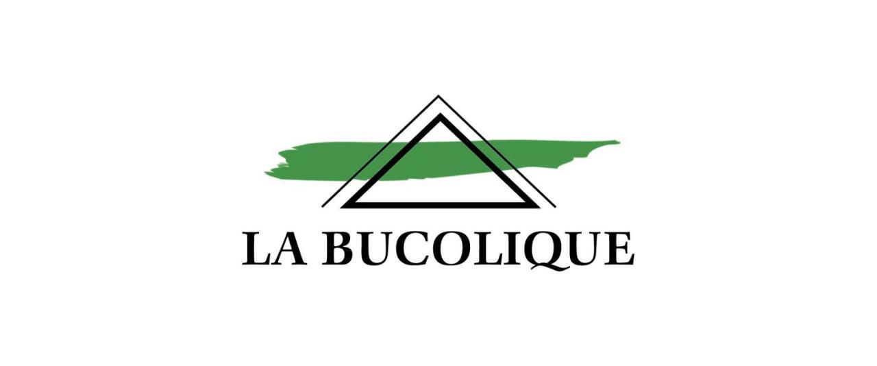 Vila La Bucolique Simandre Exteriér fotografie